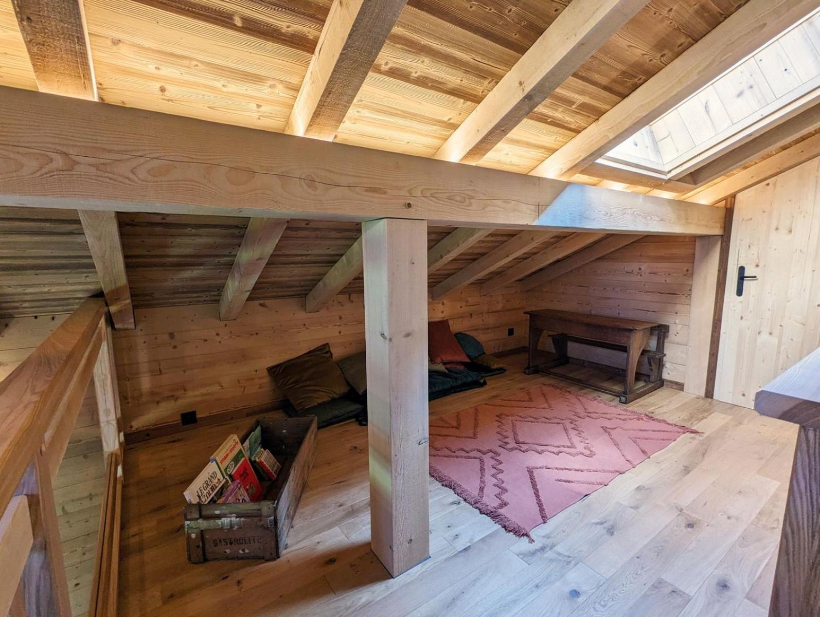 Chalet L'Appel De La Foret Gerardmer Exterior photo