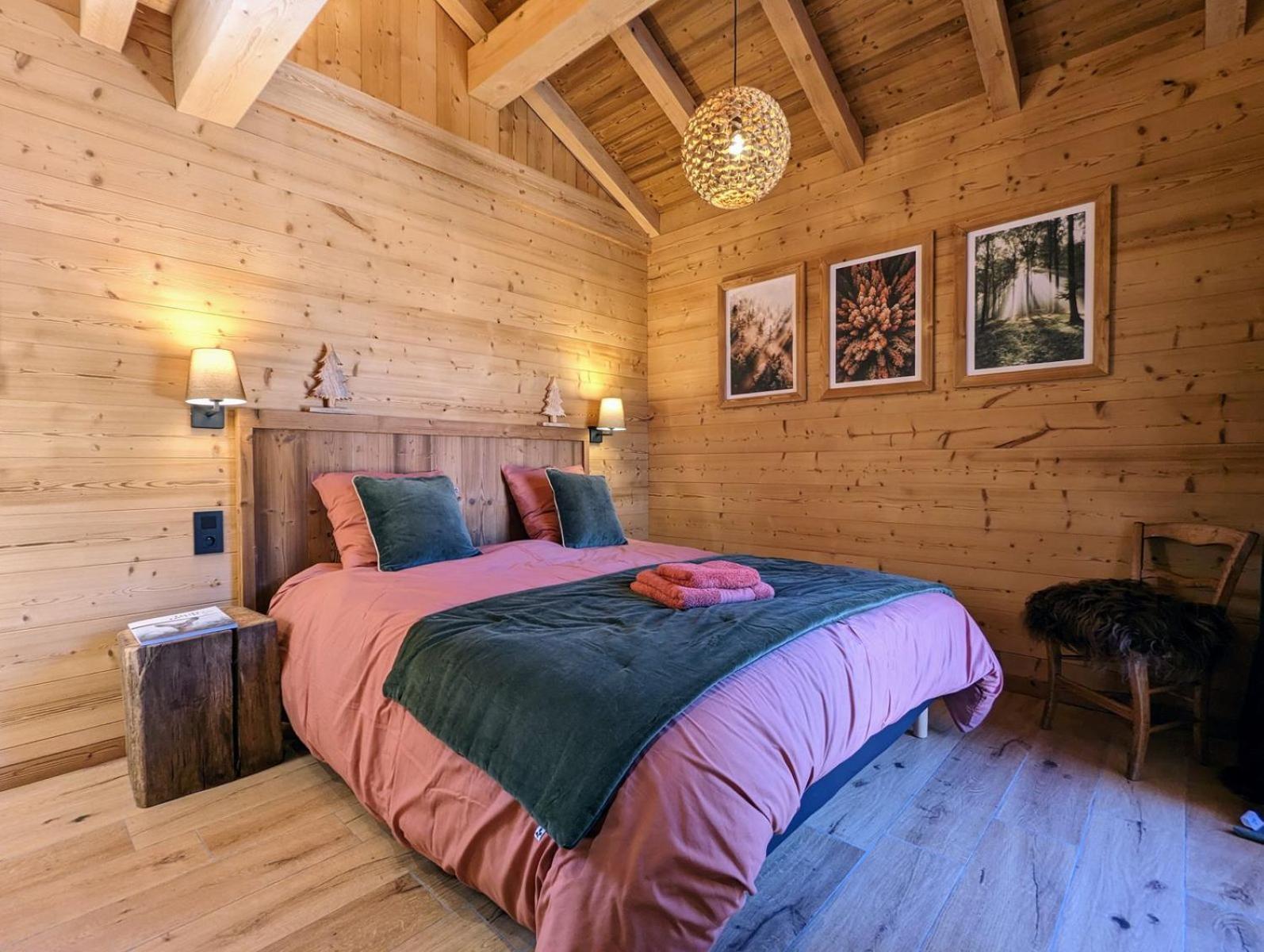 Chalet L'Appel De La Foret Gerardmer Exterior photo